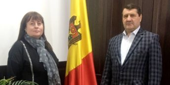Oportunități de colaborare dintre CCI Filiala Soroca și CR Florești