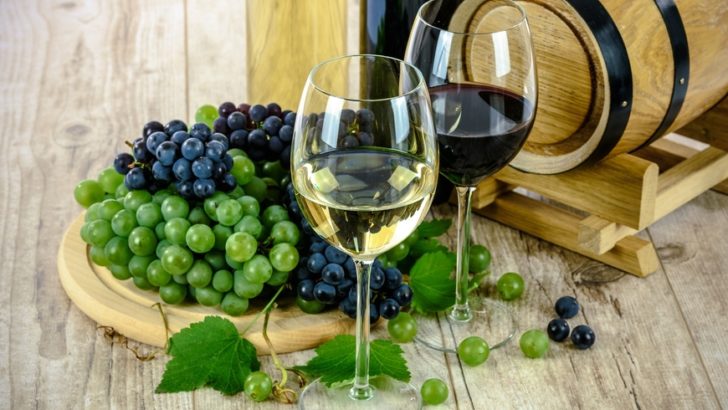 La Soroca a avut loc concursul raional ”Cel mai bun vin de casă”.
