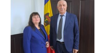 Oportunități de colaborare dintre CCI Filiala Soroca și APL Florești