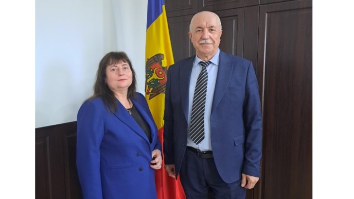Oportunități de colaborare dintre CCI Filiala Soroca și APL Florești